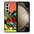 RAT FINK HOT Samsung Galaxy Z Fold 5 Case Cover