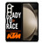 READY TO RACE KTM Samsung Galaxy Z Fold 5 Case Cover