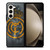 REAL MADRID ICON 2 Samsung Galaxy Z Fold 5 Case Cover