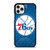 PHILADELPHIA 76ERS NBA iPhone 11 Pro Case