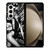 RIHANNA SEXY POSE Samsung Galaxy Z Fold 5 Case Cover