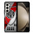 RIVER PLATE EL MAS GRANDE Samsung Galaxy Z Fold 5 Case Cover RIVER PLATE EL MAS GRANDE Samsung Galaxy Z Fold 5 Case Cover