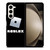 ROBLOX GAME LOGO Samsung Galaxy Z Fold 5 Case Cover