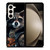 ROCKET RACCOON GUARDIAN OF GALAXY ART Samsung Galaxy Z Fold 5 Case Cover