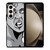 ROCKY BALBOA ANIME Samsung Galaxy Z Fold 5 Case Cover ROCKY BALBOA ANIME Samsung Galaxy Z Fold 5 Case Cover