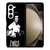 ROCKY BALBOA ART Samsung Galaxy Z Fold 5 Case Cover ROCKY BALBOA ART Samsung Galaxy Z Fold 5 Case Cover