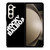 ROCKY BALBOA LOGO Samsung Galaxy Z Fold 5 Case Cover