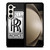 ROLLS ROYCE LOGO 2 Samsung Galaxy Z Fold 5 Case Cover