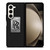 ROLLS ROYCE LOGO CARBON Samsung Galaxy Z Fold 5 Case Cover