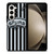 SAN ANTONIO SPURS 3 Samsung Galaxy Z Fold 5 Case Cover