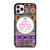 PIECE TRIBAL PATTERN 2 iPhone 11 Pro Case