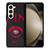 SAN FRANCISCO 49ERS 3 Samsung Galaxy Z Fold 5 Case Cover SAN FRANCISCO 49ERS 3 Samsung Galaxy Z Fold 5 Case Cover