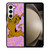 SCOOBY DOO DOG Samsung Galaxy Z Fold 5 Case Cover