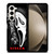 SCREAM HORROR MOVIE Samsung Galaxy Z Fold 5 Case Cover SCREAM HORROR MOVIE Samsung Galaxy Z Fold 5 Case Cover