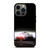 SUBARU RALLY CAR DIRTY iPhone 13 Pro Case