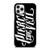 PIERCE THE VEIL iPhone 11 Pro Case