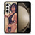 SEXY MIA KHALIFA Samsung Galaxy Z Fold 5 Case Cover