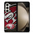 SF SAN FRANCISCO 49ERS LOGO Samsung Galaxy Z Fold 5 Case Cover SF SAN FRANCISCO 49ERS LOGO Samsung Galaxy Z Fold 5 Case Cover