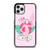 PINK PANTHER LOVE iPhone 11 Pro Case