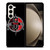 SLIPKNOT BAND LOGO Samsung Galaxy Z Fold 5 Case Cover SLIPKNOT BAND LOGO Samsung Galaxy Z Fold 5 Case Cover