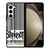 SLIPKNOT BARCODE LOGO Samsung Galaxy Z Fold 5 Case Cover SLIPKNOT BARCODE LOGO Samsung Galaxy Z Fold 5 Case Cover