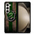 SLYTHERIN HARRY POTTER Samsung Galaxy Z Fold 5 Case Cover