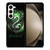 SLYTHERIN LOGO Samsung Galaxy Z Fold 5 Case Cover