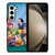 SNOW WHITE AND THE SEVEN DWARFS Samsung Galaxy Z Fold 5 Case Cover