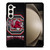 SOUTH CAROLINA GAMECOCKS Samsung Galaxy Z Fold 5 Case Cover