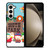 SOUTH PARK ANIMATED SERIES Samsung Galaxy Z Fold 5 Case Cover SOUTH PARK ANIMATED SERIES Samsung Galaxy Z Fold 5 Case Cover