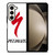 SPECIALIZED BICYCLE LOGO Samsung Galaxy Z Fold 5 Case Cover