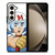 SPEED RACER DRIVING CAR Samsung Galaxy Z Fold 5 Case Cover