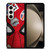 SPIDER-MAN FAR FROM HOME Samsung Galaxy Z Fold 5 Case Cover