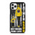 PITTSBURGH STEELERS FATHER AND SON iPhone 11 Pro Case