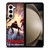 SPIDERMAN INTO THE SPIDERVERSE Samsung Galaxy Z Fold 5 Case Cover