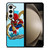 SPIDERMAN IRON SPIDER KAWAII MARVEL Samsung Galaxy Z Fold 5 Case Cover
