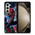 SPIDERMAN MARVEL Samsung Galaxy Z Fold 5 Case Cover