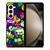 SPLATOON 3 Samsung Galaxy Z Fold 5 Case Cover