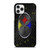 PITTSBURGH STEELERS NFL LOGO iPhone 11 Pro Case