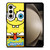 SPONGEBOB 2 Samsung Galaxy Z Fold 5 Case Cover SPONGEBOB 2 Samsung Galaxy Z Fold 5 Case Cover