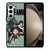 SPY X FAMILY ANIME MANGA CARTOON Samsung Galaxy Z Fold 5 Case Cover