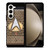 STAR TREK COMMUNICATOR Samsung Galaxy Z Fold 5 Case Cover STAR TREK COMMUNICATOR Samsung Galaxy Z Fold 5 Case Cover
