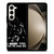STAR WARS DARTH VADER Samsung Galaxy Z Fold 5 Case Cover STAR WARS DARTH VADER Samsung Galaxy Z Fold 5 Case Cover