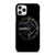 PITTSBURGH STEELERS RUSTY LOGO iPhone 11 Pro Case