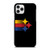 PITTSBURGH STEELERS STAR LOGO iPhone 11 Pro Case