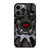SUBARU WRX ST7 VELG iPhone 13 Pro Case