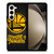STRENGTH IN NUMBERS GOLDEN STATE WARRIORS Samsung Galaxy Z Fold 5 Case Cover