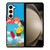 STUDIO GHIBLI Samsung Galaxy Z Fold 5 Case Cover