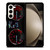 SUBARU IMPREZA WRX STI LCD DISPLAY Samsung Galaxy Z Fold 5 Case Cover SUBARU IMPREZA WRX STI LCD DISPLAY Samsung Galaxy Z Fold 5 Case Cover