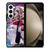 SUICIDE SQUAD HARLEY QUINN SEXY Samsung Galaxy Z Fold 5 Case Cover